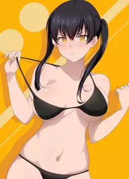 Tamaki Kotatsu Sexy by Rizuta | Fire Force