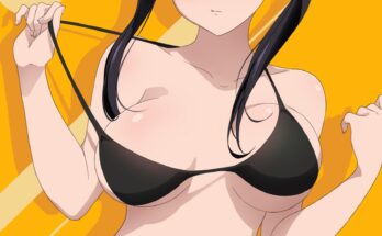 Tamaki Kotatsu Sexy by Rizuta | Fire Force