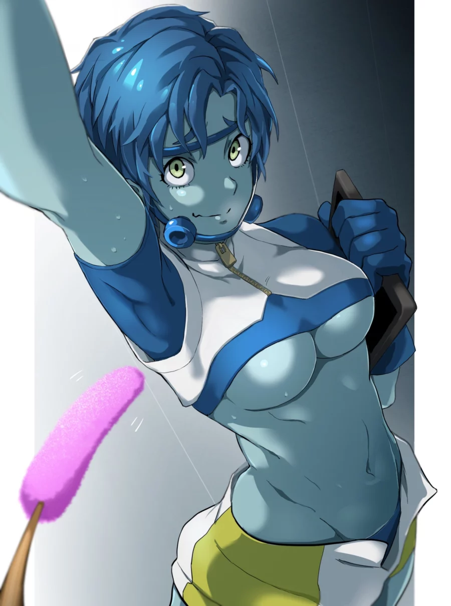 Bubble Girl Sexy by pretty-purin720 | My Hero Academia