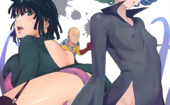 Defeated by One Punch! by Arai Kei – One Punch Man [Translated]
