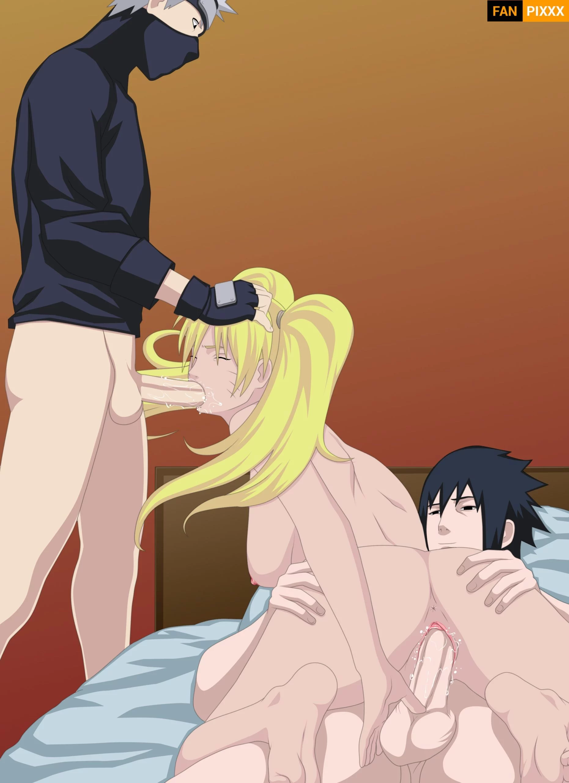 🔥 Naruto fuck sarada in front of sasuke by shiva naruto gallery photo