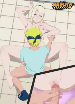 Naruto x Ino Before Timeskip hentai by Rex | Naruto hentai