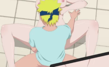Naruto x Ino Before Timeskip hentai by Rex | Naruto hentai
