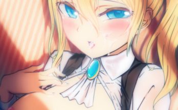 Hayasaka Ai Getting Messy | Kaguya-sama