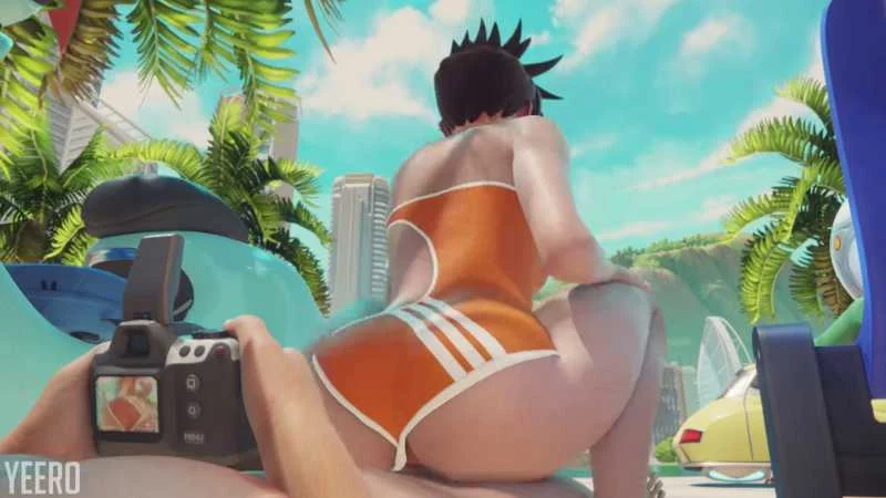 🔥 Tag/swimsuit gallery photo