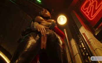 Catwoman X Harley Quinn Lesbian by Rescraft | DC’s Batman