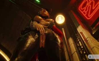 Catwoman X Harley Quinn Lesbian by Rescraft | DC’s Batman