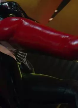 Catwoman Fingering Harley Quinn by Rescraft | DC (Batman)