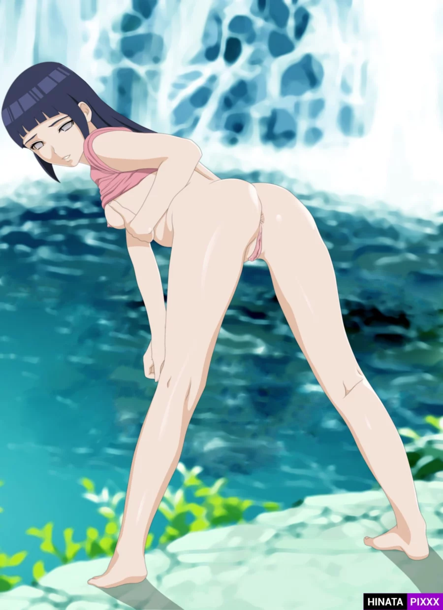 🔥 Hinata hyuuga beautiful scenery by joeh naruto gallery photo