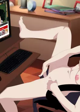 Konan Fap to NarutoPixxx by JoeH | Naruto