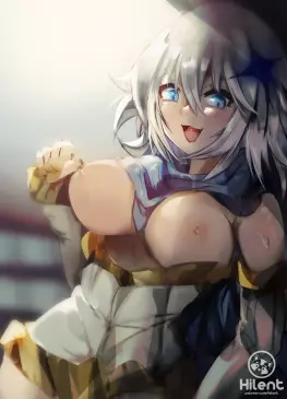 OP-Paimon (hilent) | Genshin Impact