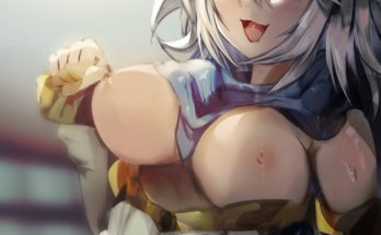 OP-Paimon (hilent) | Genshin Impact