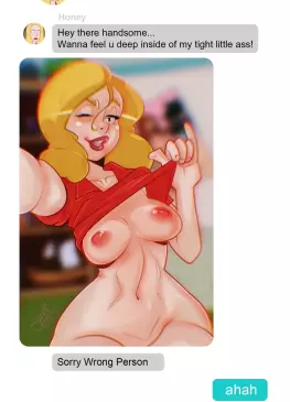 Beth Smith Sent Nude by gracekelly691 | Rick and Morty