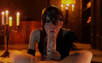 Morrigan POV Blowjob (Pewposterous) | Dragon Age