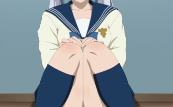 Noelle Silva Cute Schoolgirl Cosplay by leozurcxxx | Black Clover