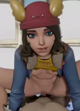 Skye Cowgirl by whimsyghost | Fortnite