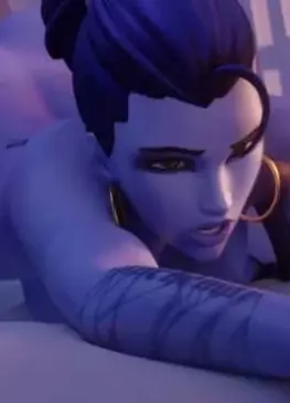 Widowmaker Doggystyle Mood (Yeero) | Overwatch