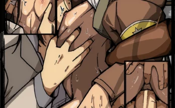 Eren Put Devil Seeds Inside Gabi Braun by mark gavatino | AOT