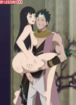 Gadjah X Loropechika by Leozurcxxx | Black Clover