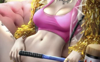 Harley Quinn Bottomless by Ayyasap | DC