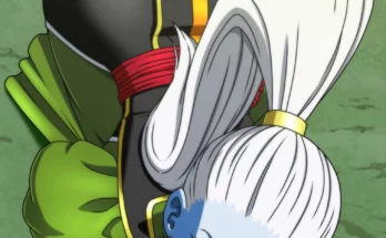 Vados Crawl to Suck Your Cock by Foxybulma | Dragon Ball