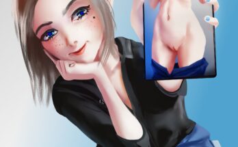 Samsung Sam Show You Her Secret Feature by rronin | Samsung