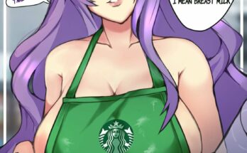 Camilla Starbuck Special Menu by 1340smile | Fire Emblem
