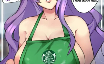 Camilla Starbuck Special Menu by 1340smile | Fire Emblem