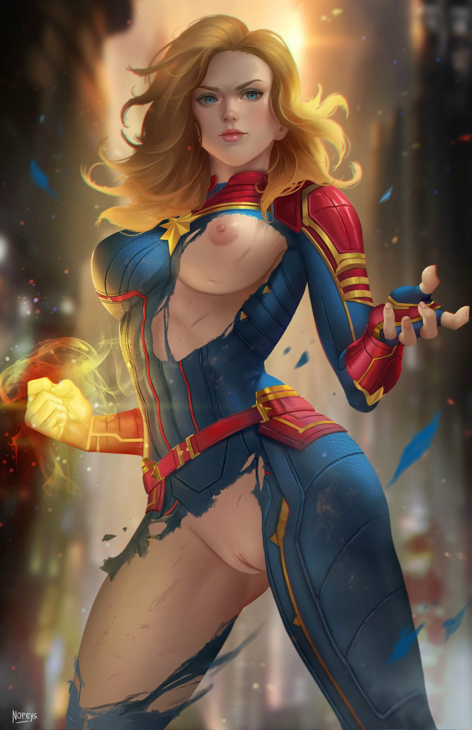 🔥 Sakura sexy amazonian by arttoru naruto gallery photo