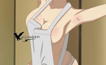 Mama Temari by agung911 | Naruto