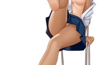 Hayase Nagatoro The Little Devil by Kairuhentai | Please Don’t Bully me, Nagatoro