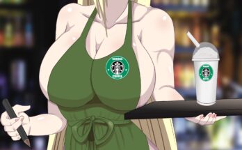 Ino’s Starbucks Iced Latte With Breast Milk by impuredoncelle | Naruto