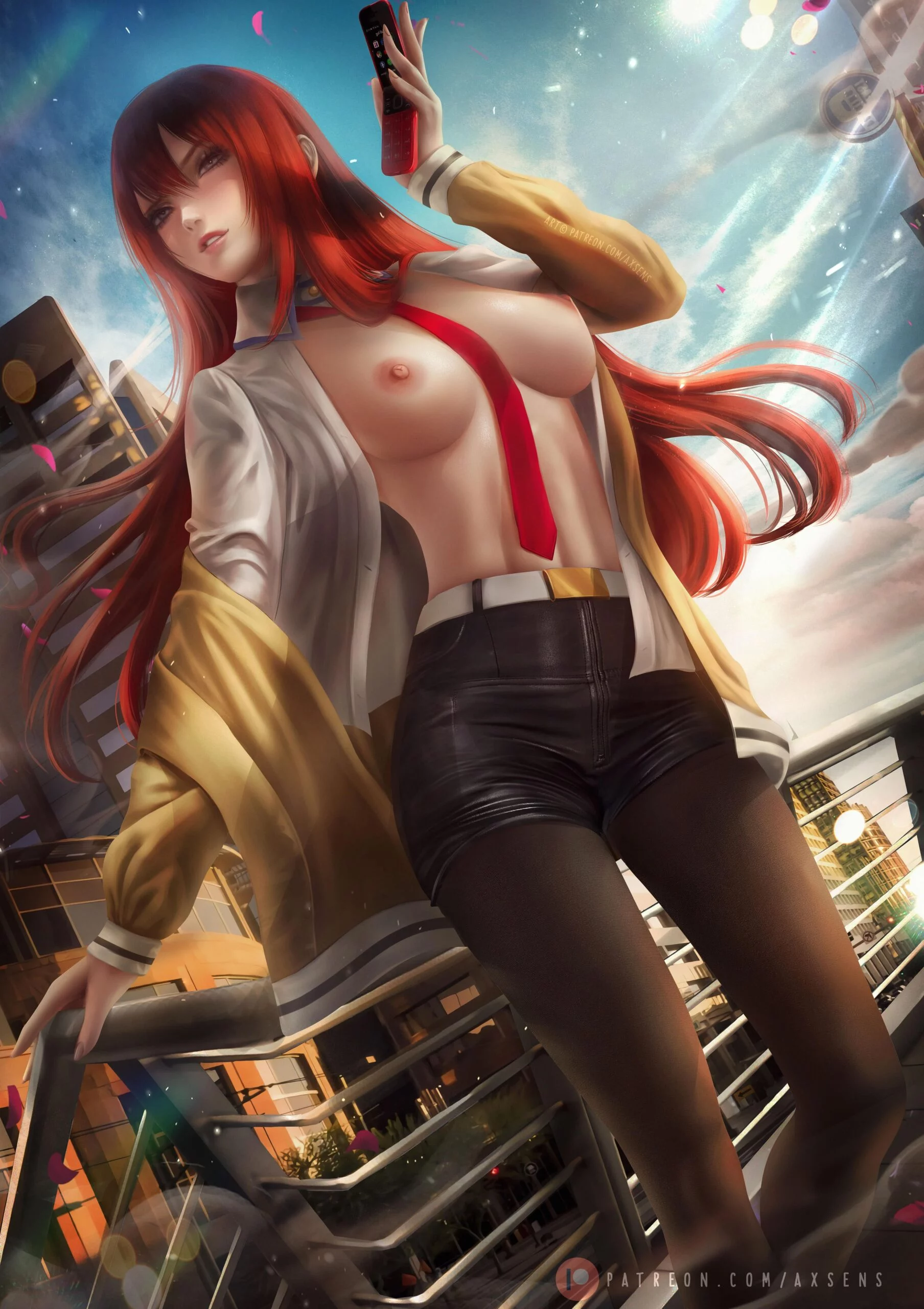 🔥 Kokkoro and kyaru messy but sexy by luode huayuan princess connect gallery photo