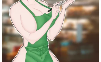 Sakura’s Starbucks Iced Latte With Breast Milk by bottledneon | Naruto