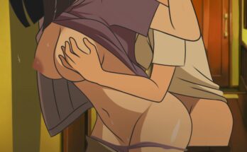 Boruto Cant Hold it to Fuck Mama Hinata by anotheru | Naruto