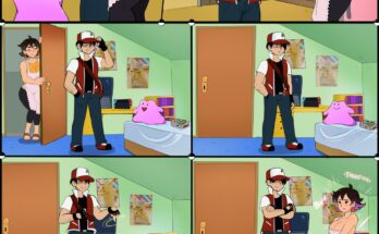 Ditto as Your Mom by Shadman | Pokemon