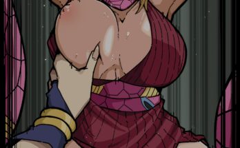 Fucking Makio Real Hard by mark gavatino | Demon Slayer