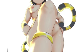 Cat Queen Sarada