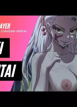 Daki Hentai