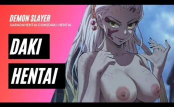 Daki Hentai