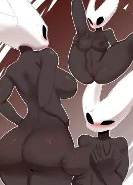 Hornet by burgerkiss | Hollow Knight