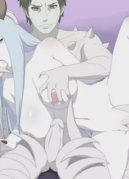 Kaguya and Her Sons