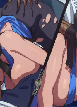 Nico Robin Roasted