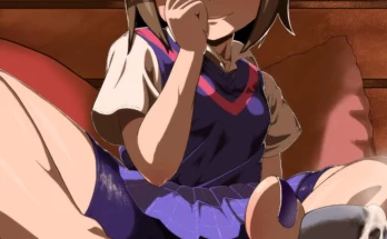 Peni Parker is So Bad