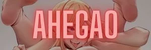 Ahegao