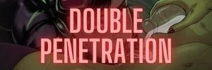 Double Penetration
