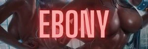Ebony