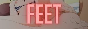 Feet
