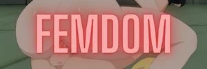 Femdom