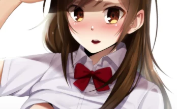 Kyouko Hori by Zuharu